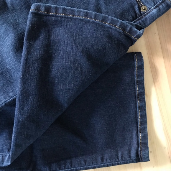 Banana Republic Jeans - Picture 2 of 5